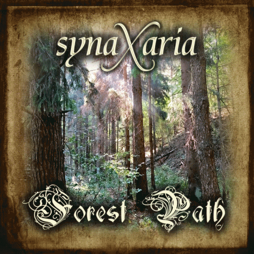 Synaxaria : Forest Path